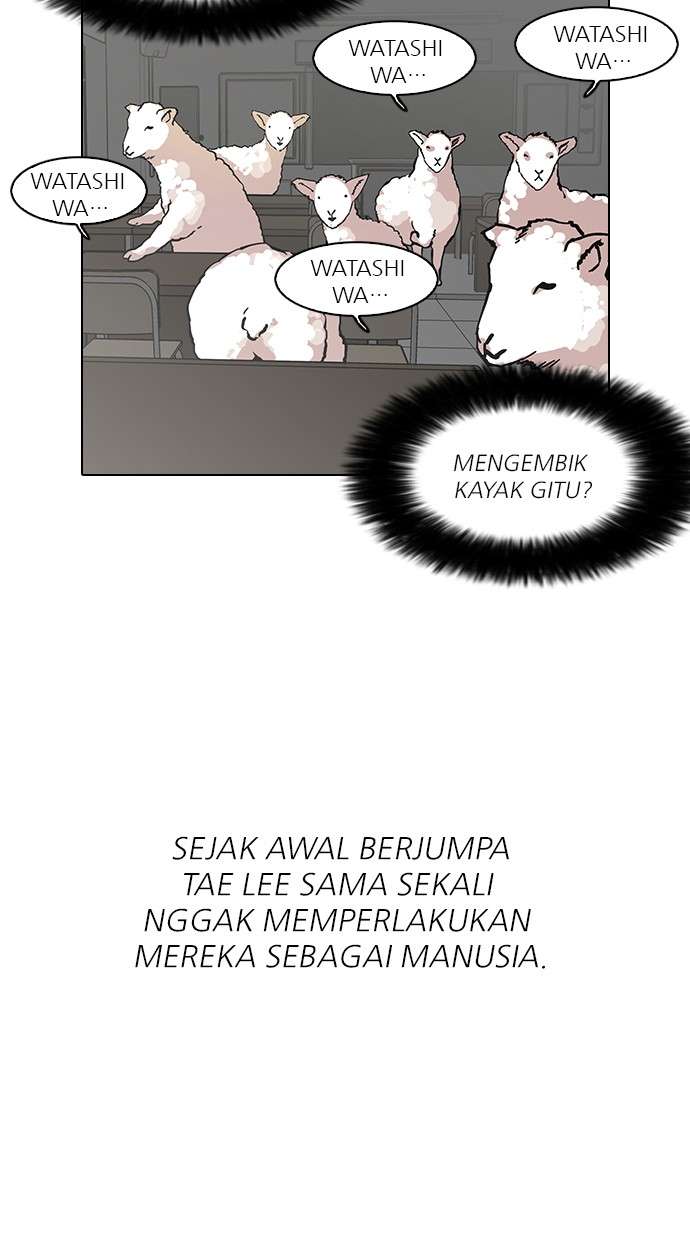 Lookism Chapter 123 halaman 16