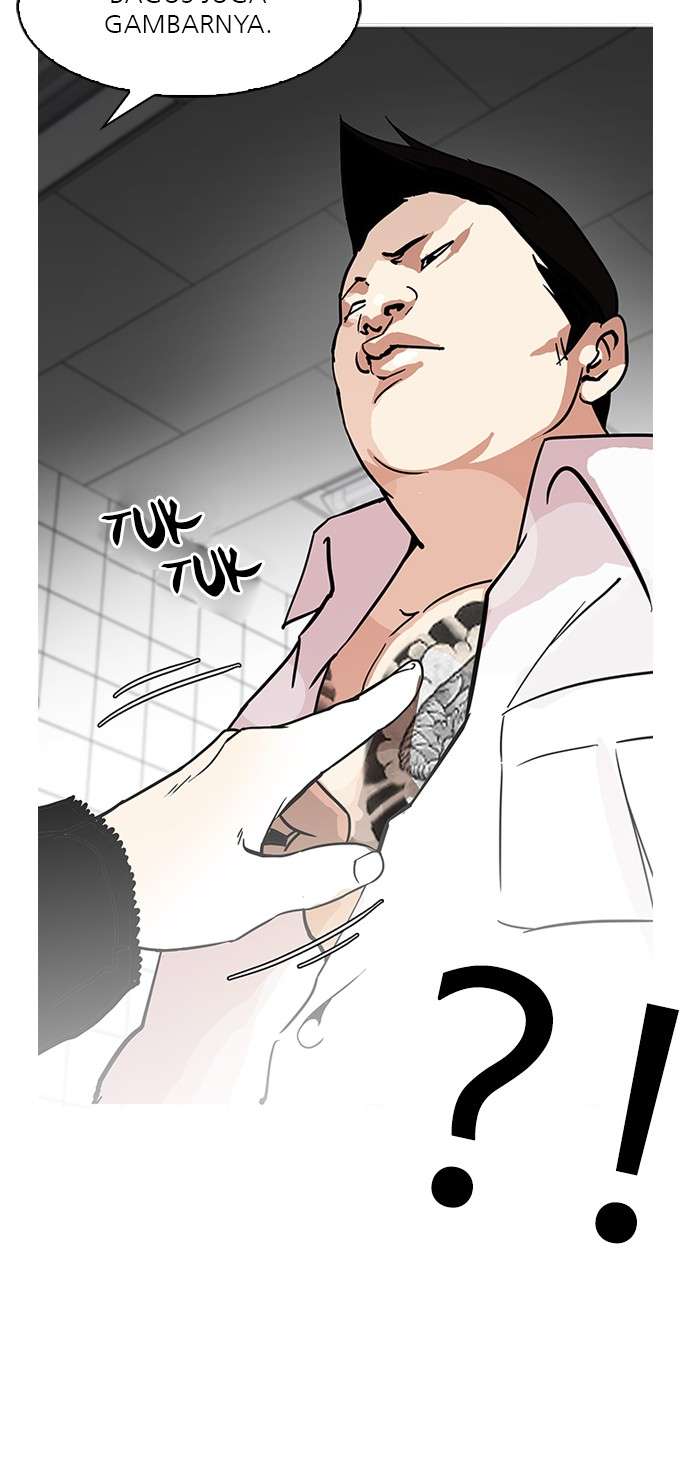 Lookism Chapter 123 halaman 28