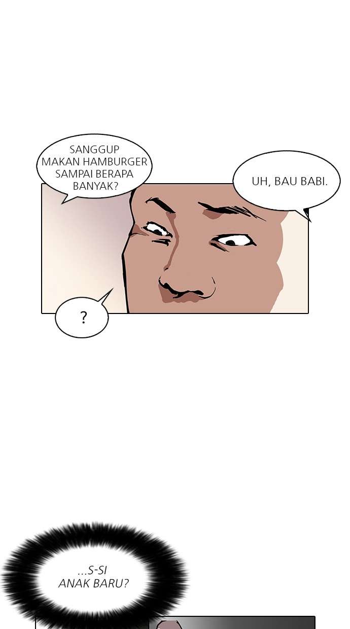 Lookism Chapter 123 halaman 21