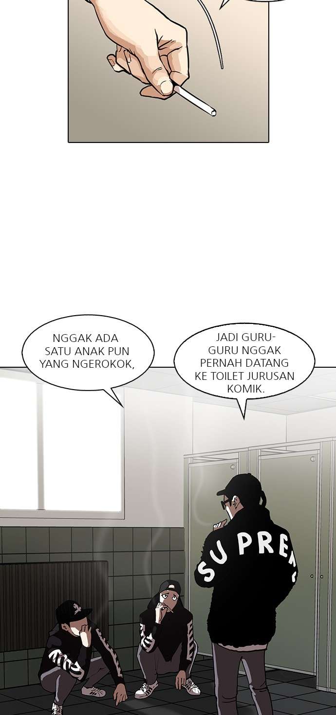 Lookism Chapter 123 halaman 3
