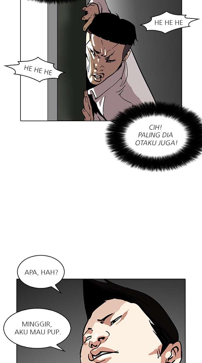Lookism Chapter 123 halaman 22