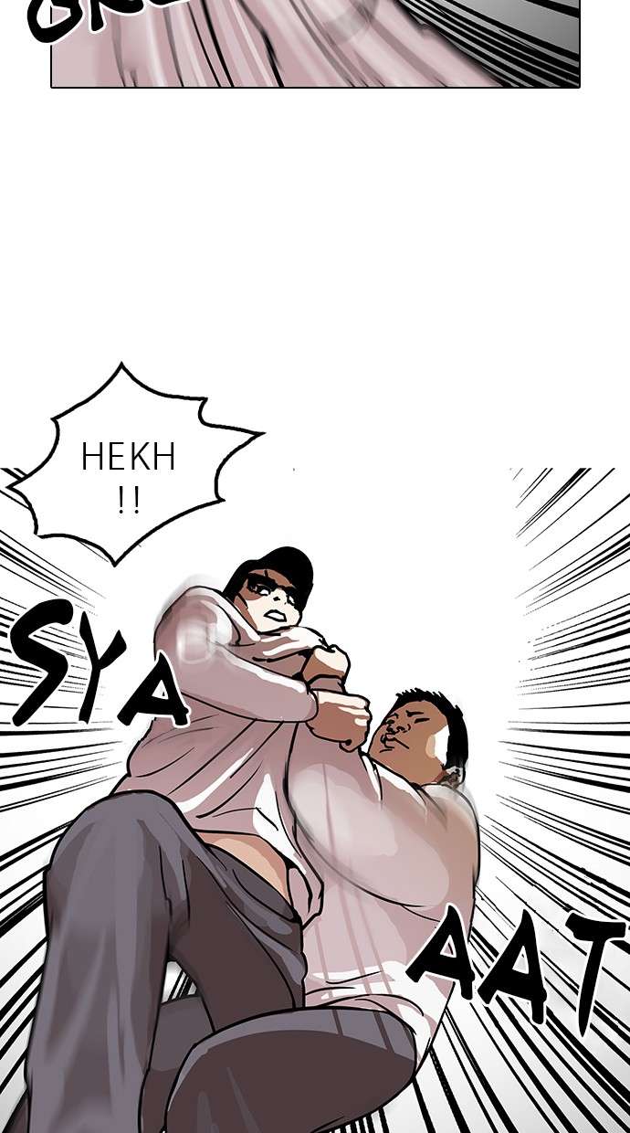 Lookism Chapter 123 halaman 38