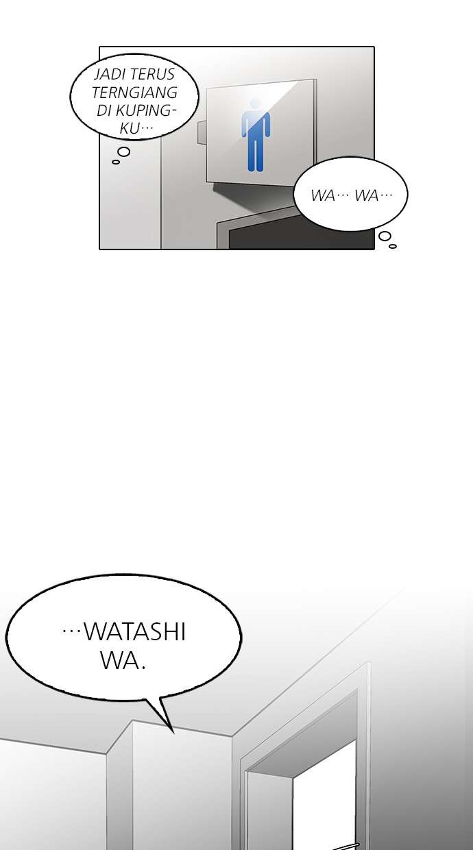 Lookism Chapter 123 halaman 17