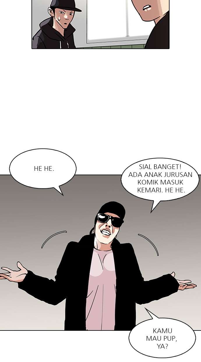 Lookism Chapter 123 halaman 20