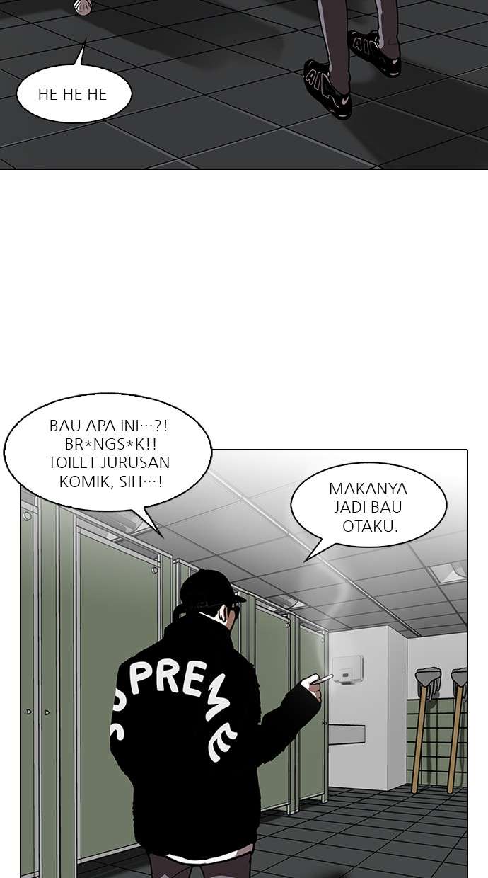 Lookism Chapter 123 halaman 4