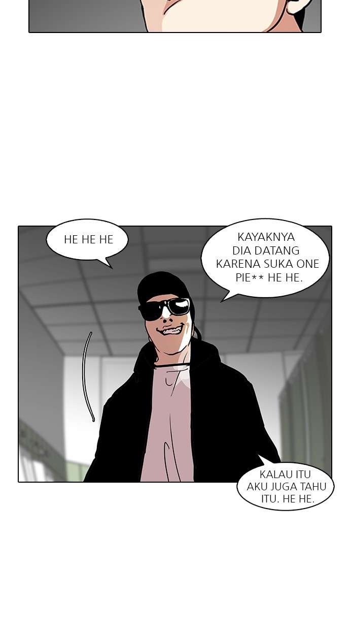 Lookism Chapter 123 halaman 23