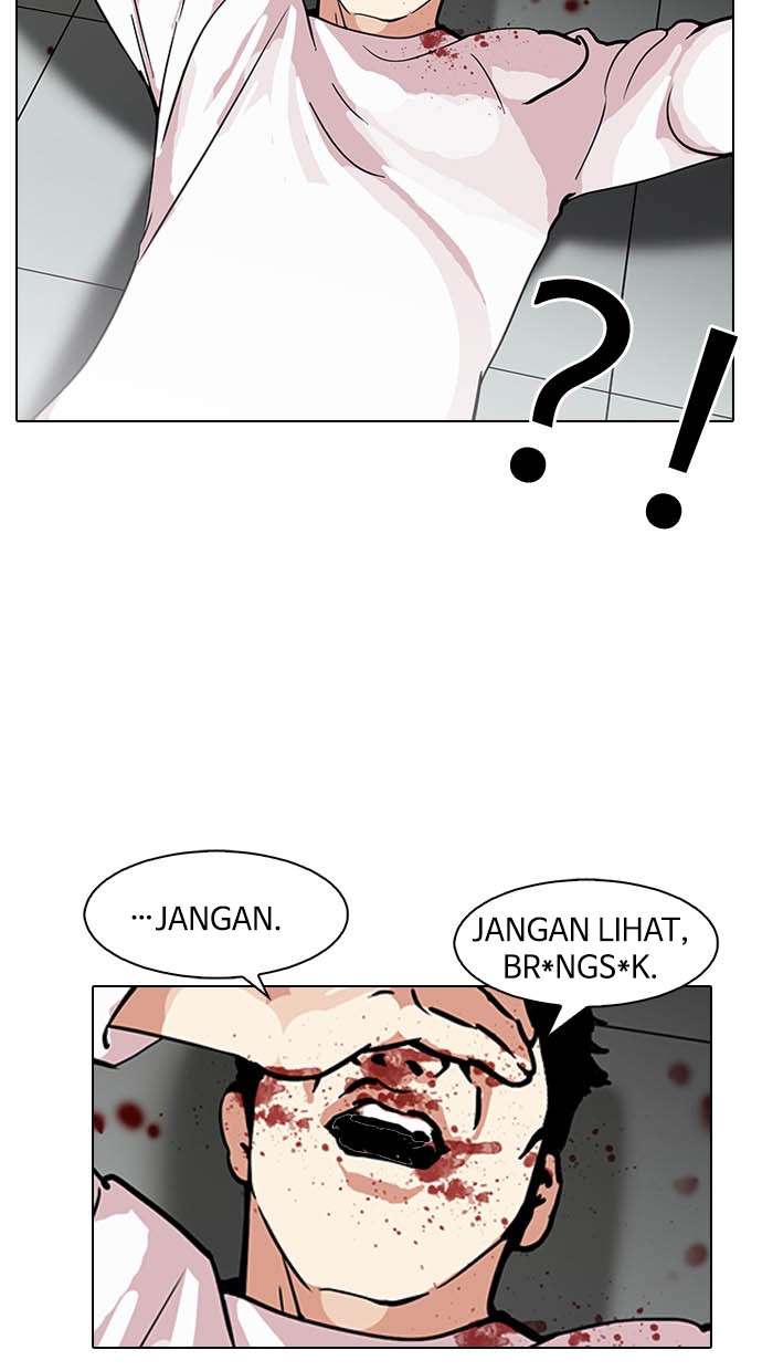 Lookism Chapter 124 halaman 9