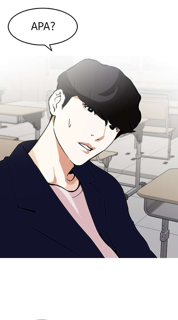 Lookism Chapter 125 halaman 46