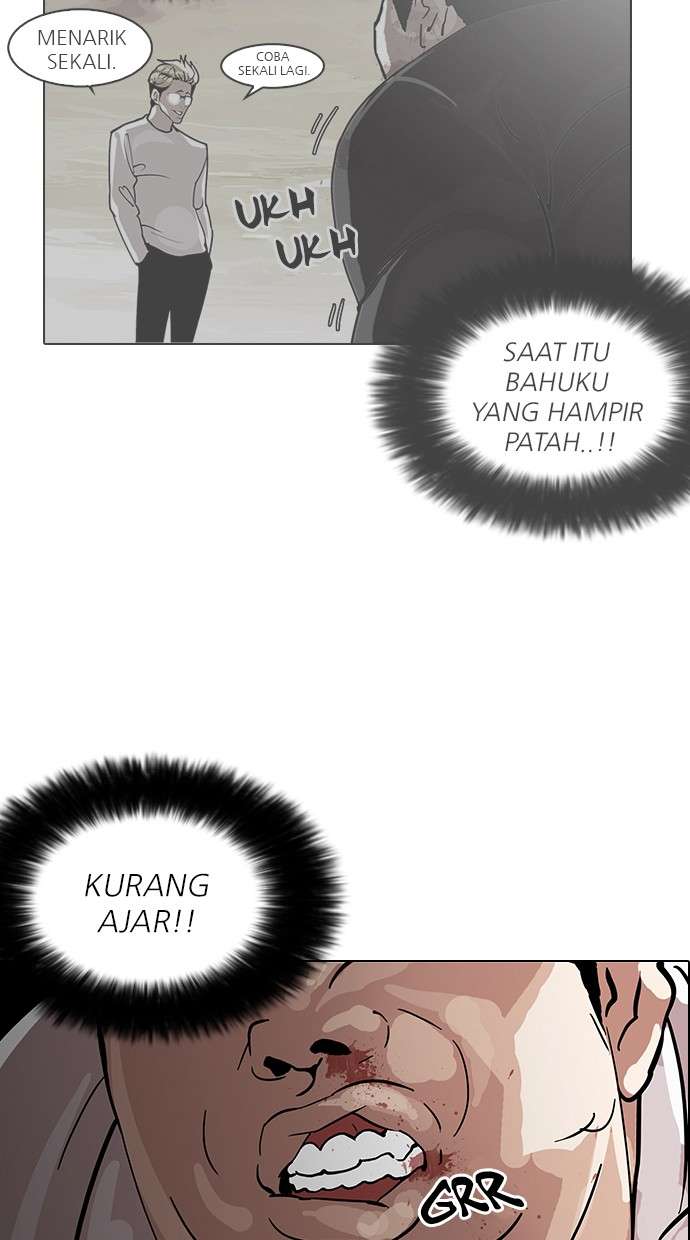 Lookism Chapter 126 halaman 47