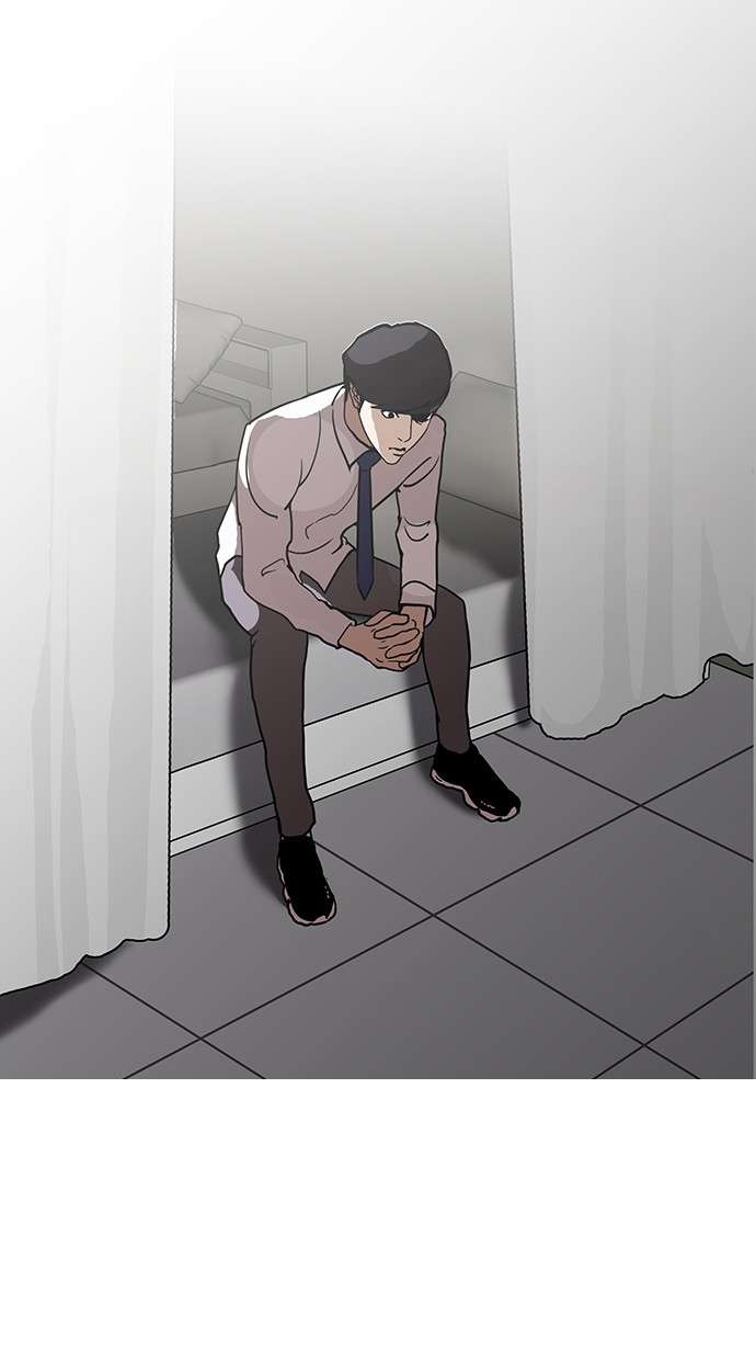 Lookism Chapter 126 halaman 98