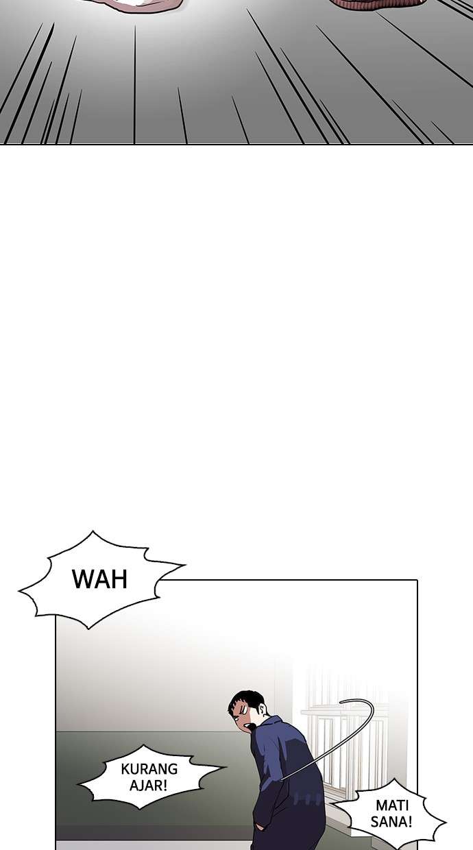 Lookism Chapter 127 halaman 22