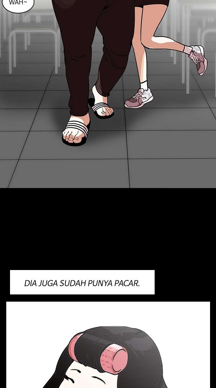 Lookism Chapter 127 halaman 50
