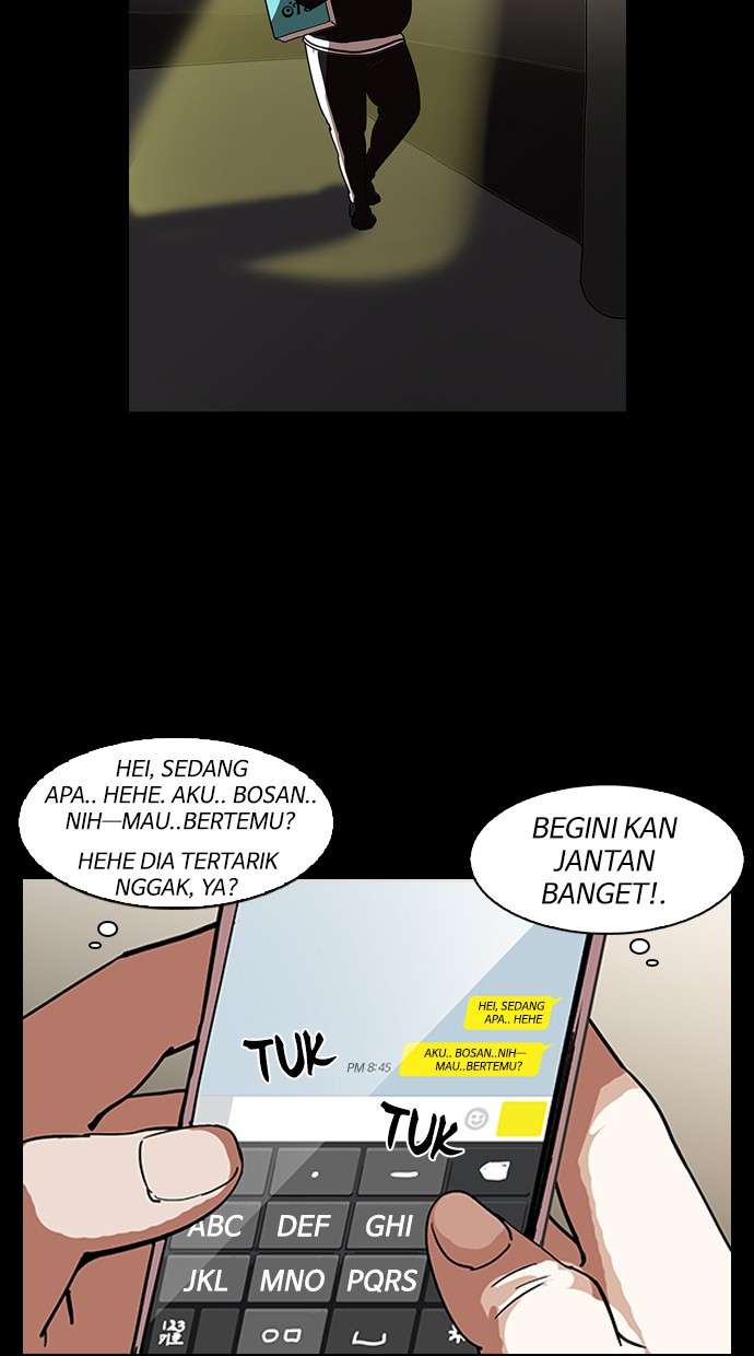 Lookism Chapter 127 halaman 55