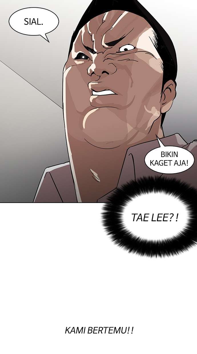 Lookism Chapter 127 halaman 33