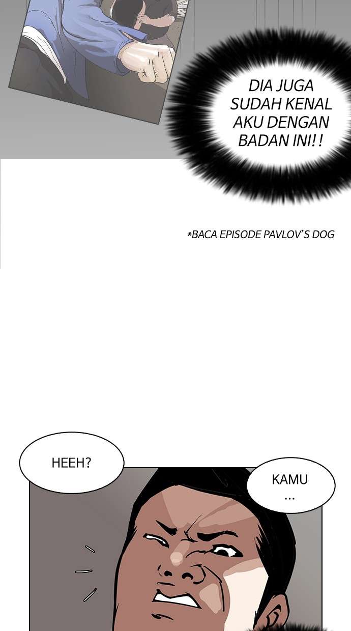 Lookism Chapter 127 halaman 35