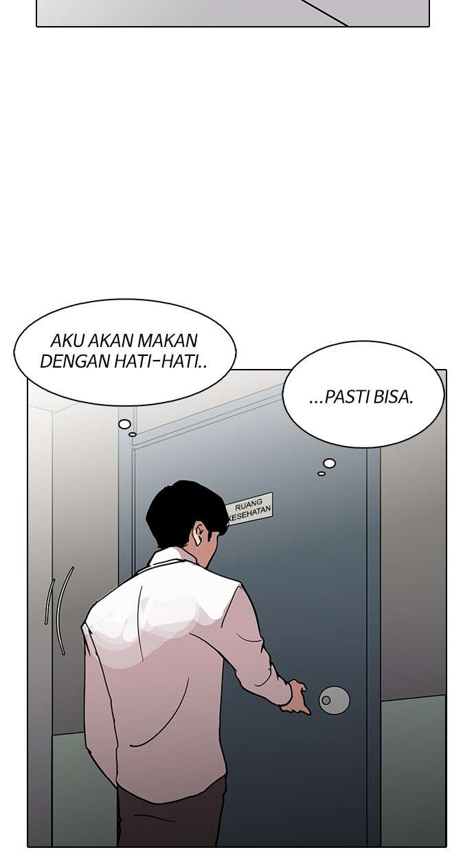 Lookism Chapter 127 halaman 6