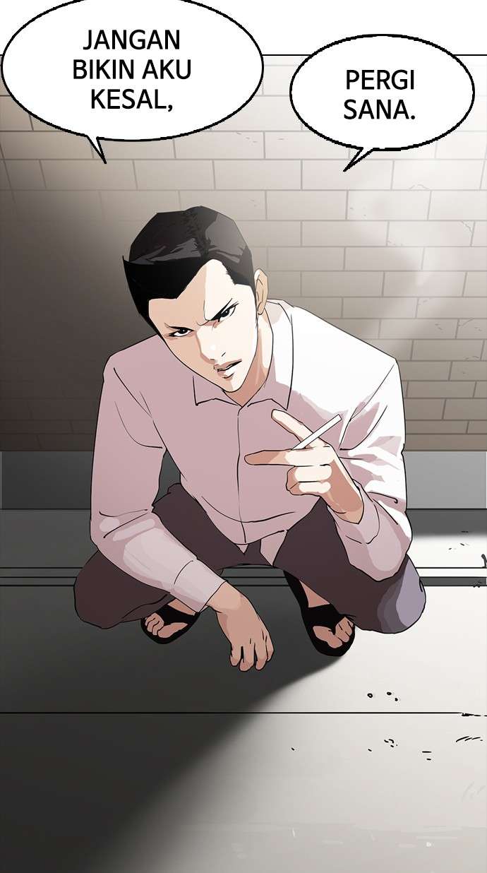 Lookism Chapter 129 halaman 17