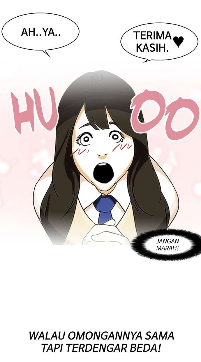 Lookism Chapter 129 halaman 37