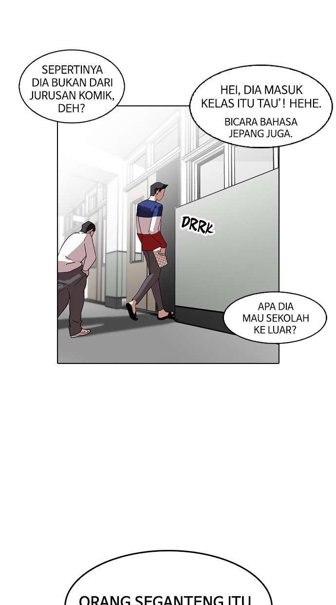 Lookism Chapter 129 halaman 9