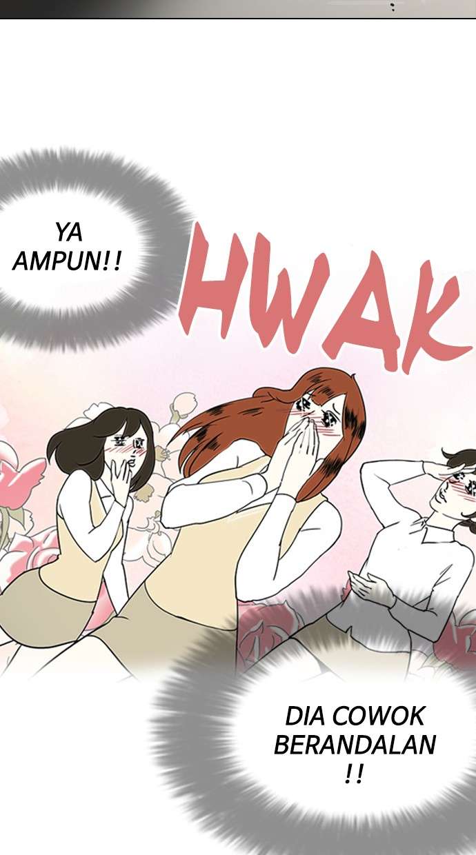 Lookism Chapter 129 halaman 18