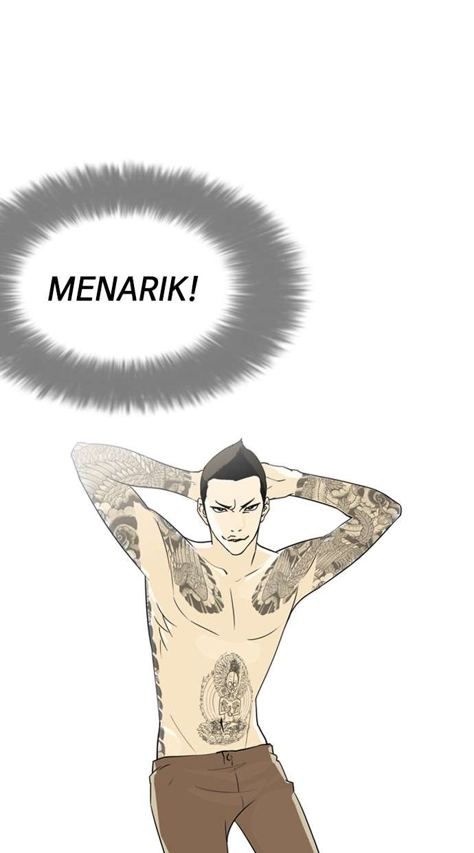 Lookism Chapter 129 halaman 51