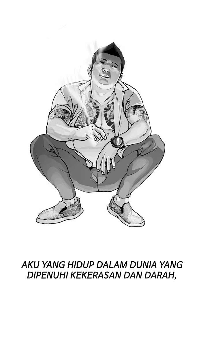 Lookism Chapter 129 halaman 30