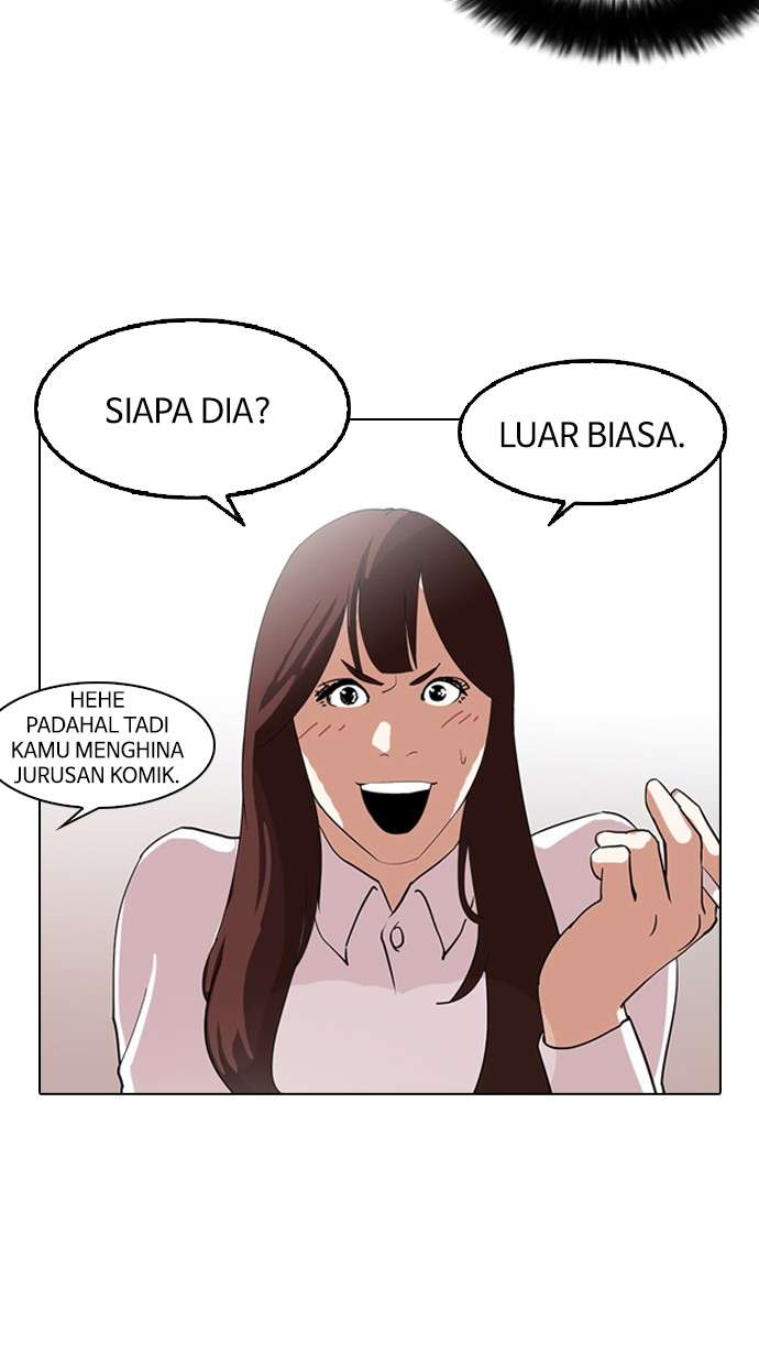Lookism Chapter 129 halaman 8