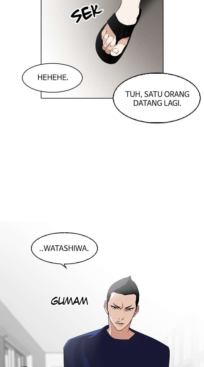 Lookism Chapter 129 halaman 5