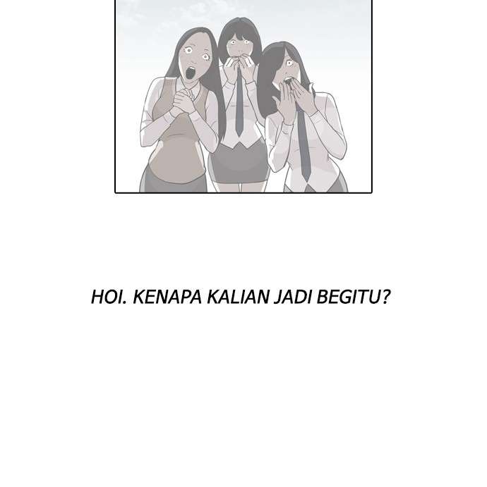 Lookism Chapter 129 halaman 40