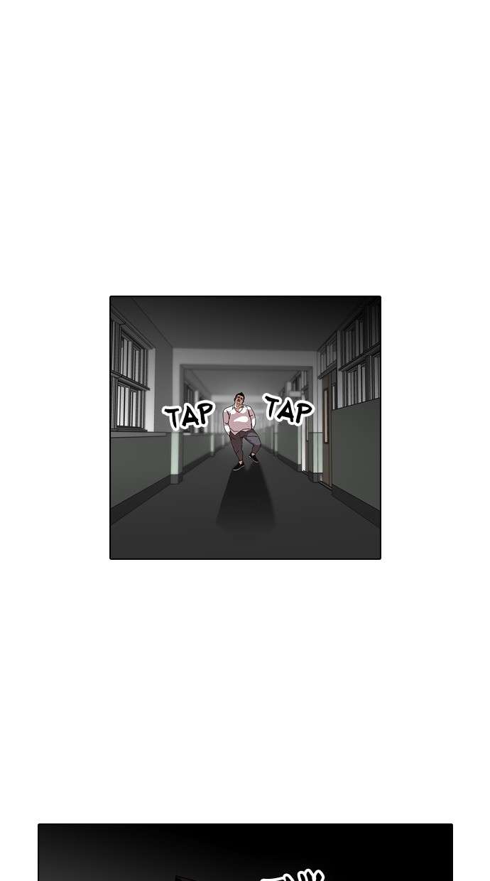 Lookism Chapter 129 halaman 32