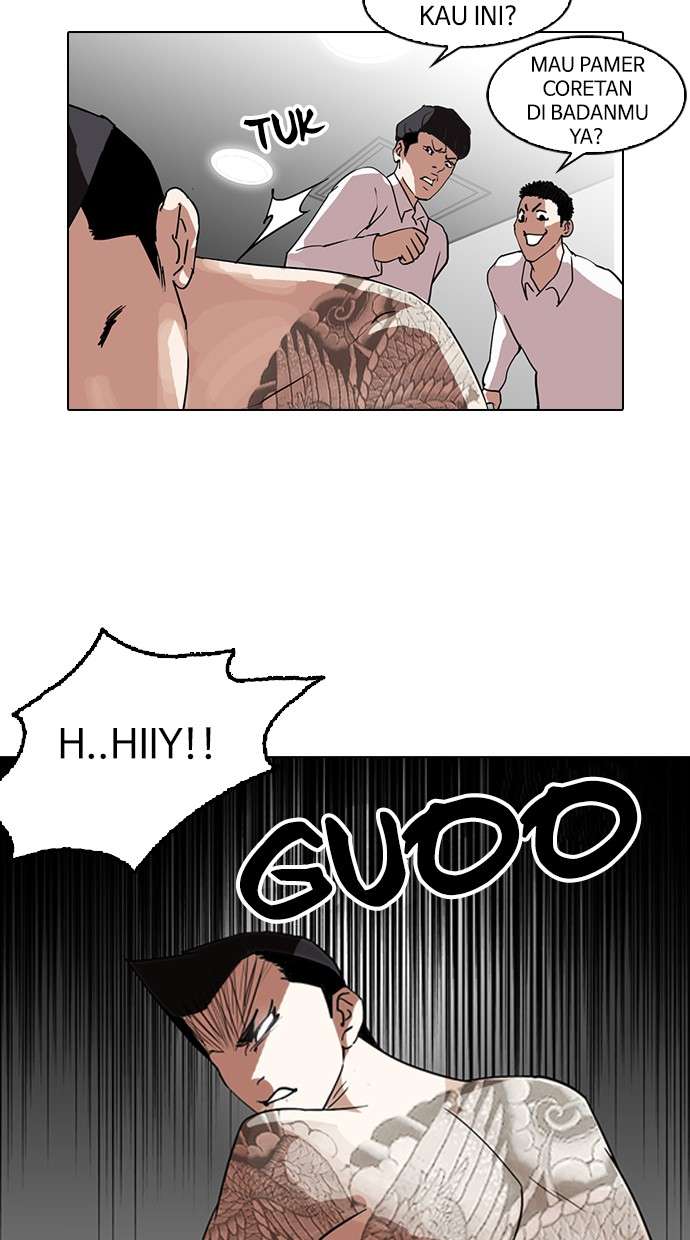 Lookism Chapter 129 halaman 25