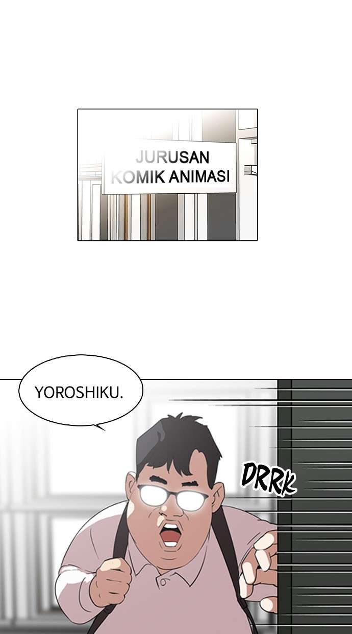 Lookism Chapter 129 halaman 2