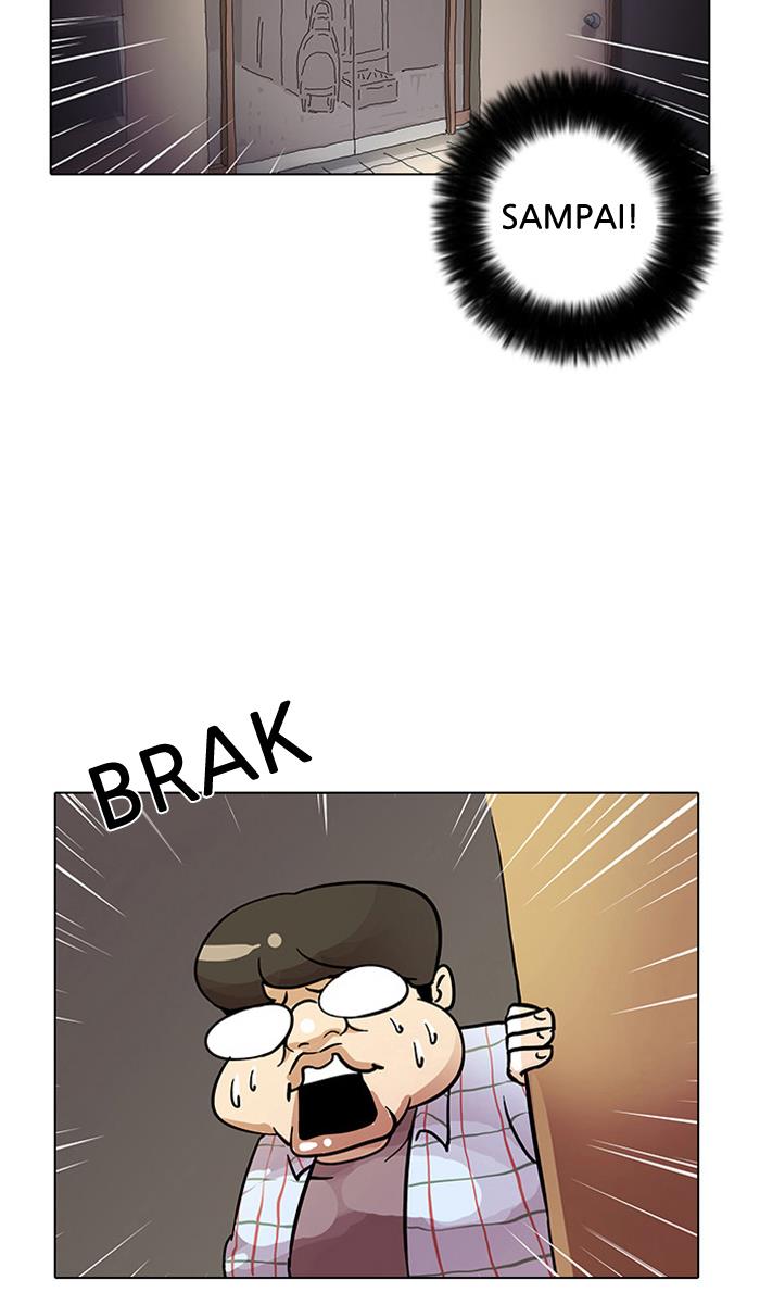 Lookism Chapter 13 halaman 100