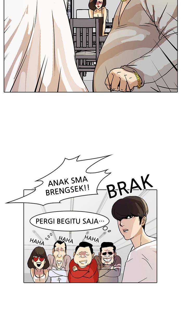 Lookism Chapter 13 halaman 15