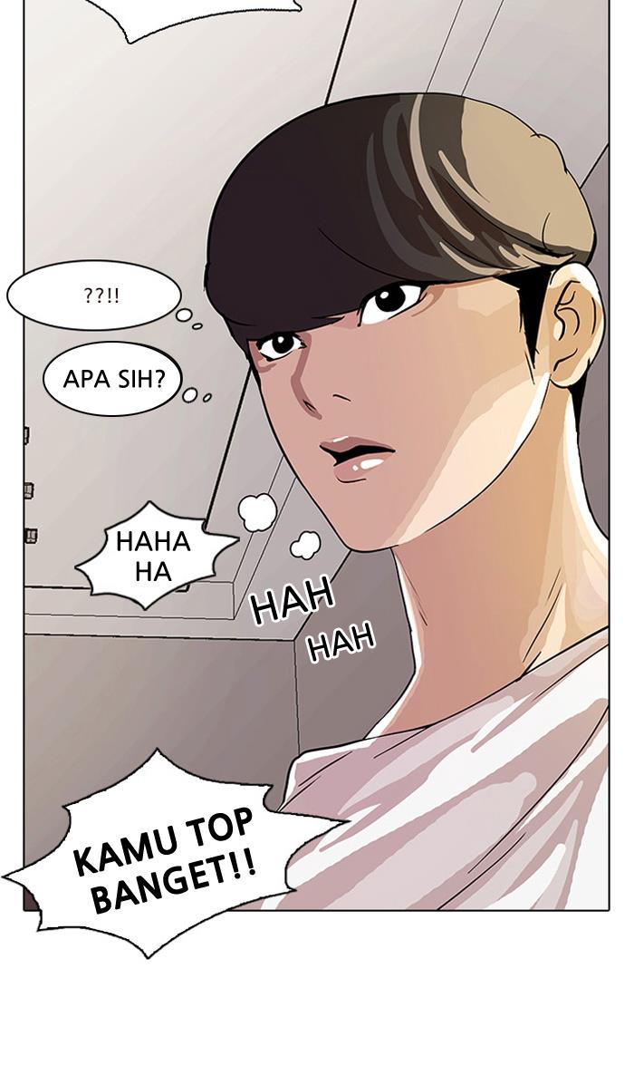 Lookism Chapter 13 halaman 18