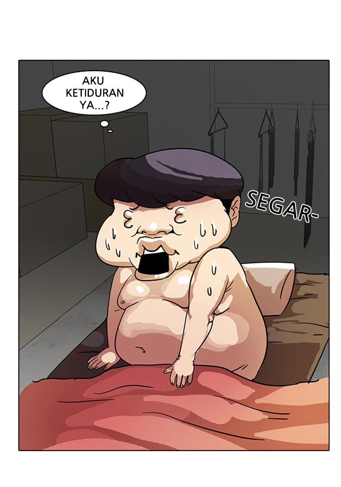 Lookism Chapter 13 halaman 71