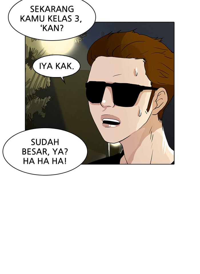 Lookism Chapter 13 halaman 27