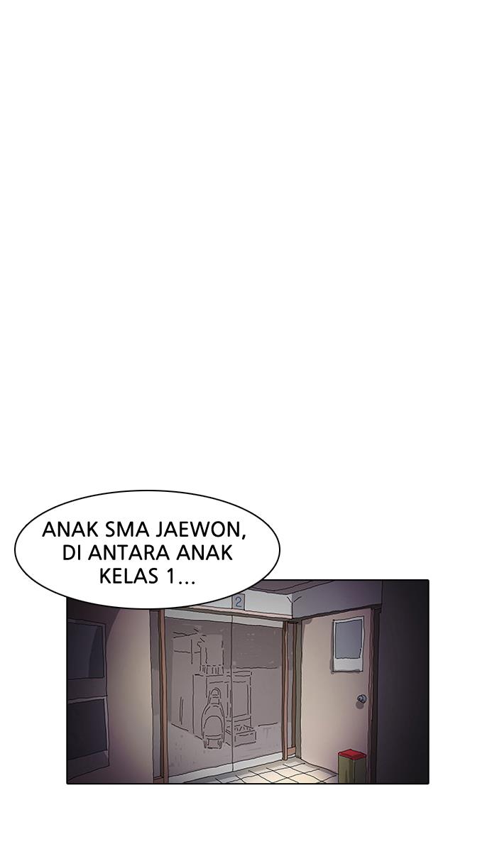 Lookism Chapter 13 halaman 38
