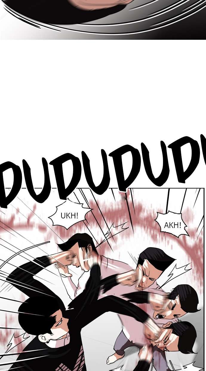 Lookism Chapter 130 halaman 44