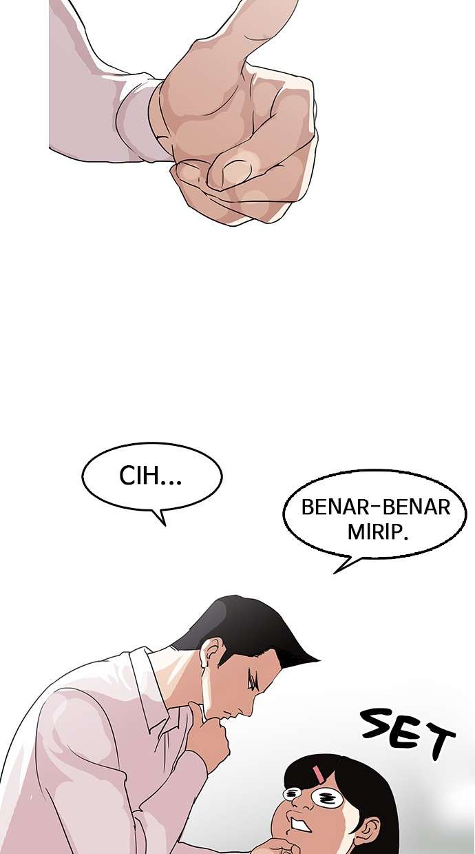 Lookism Chapter 130 halaman 91