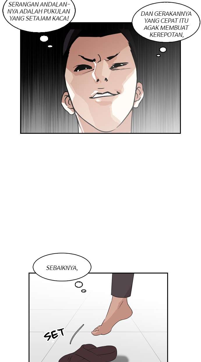 Lookism Chapter 130 halaman 18