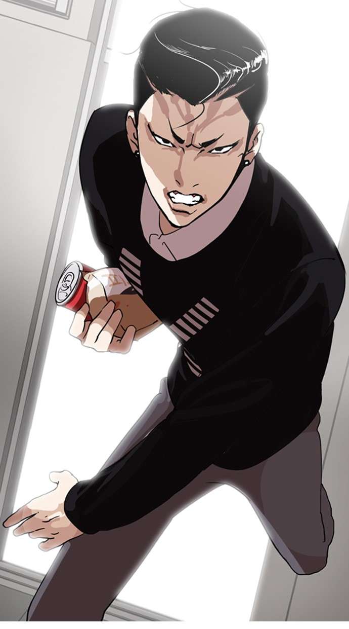 Lookism Chapter 130 halaman 9