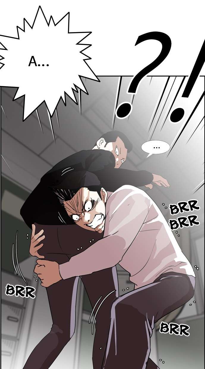 Lookism Chapter 130 halaman 28