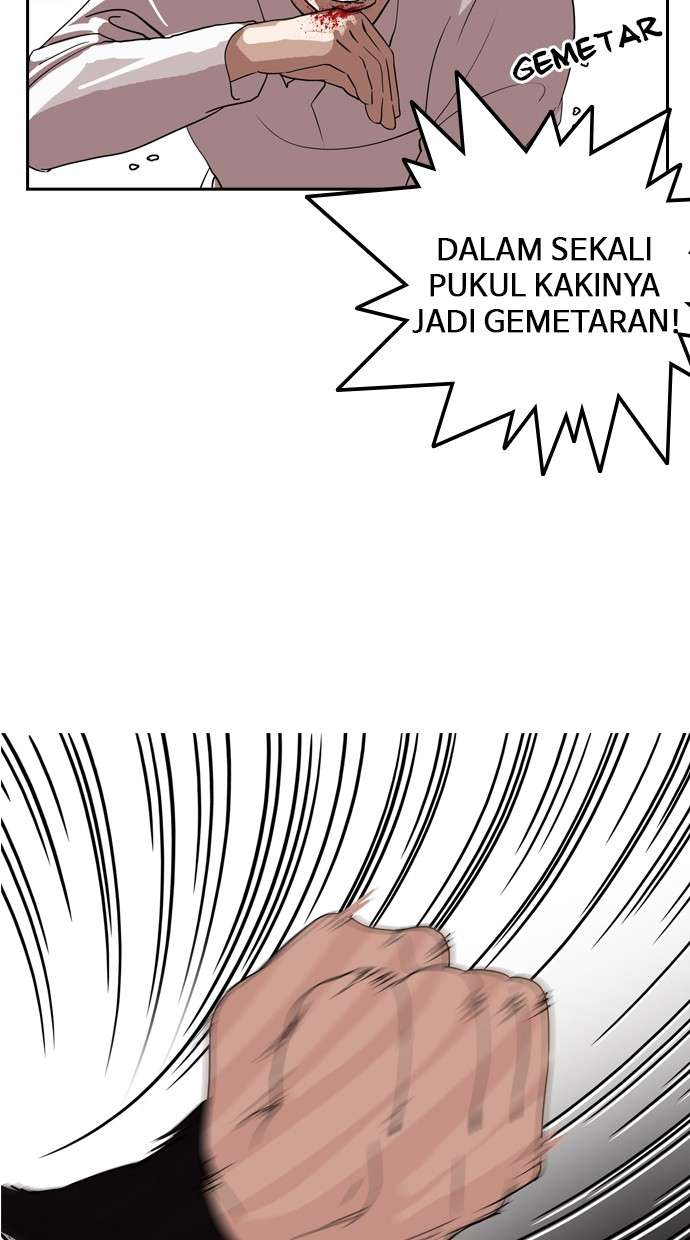 Lookism Chapter 130 halaman 43