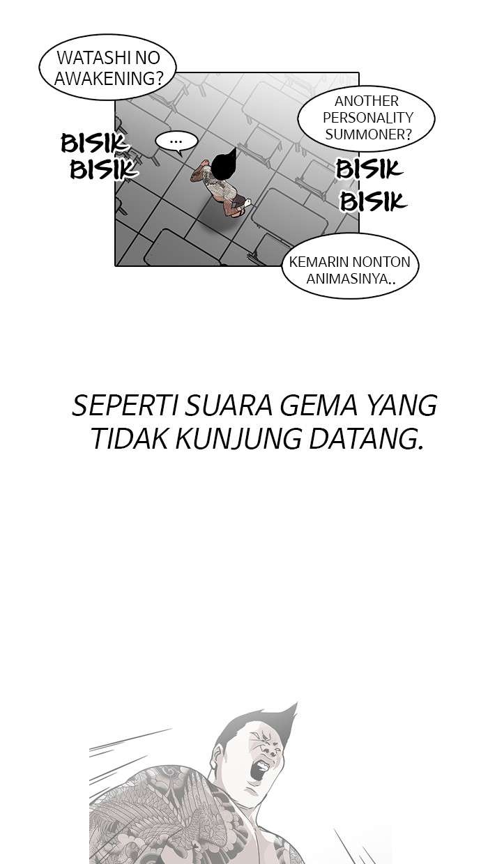 Lookism Chapter 130 halaman 77