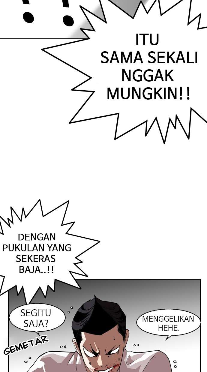 Lookism Chapter 130 halaman 42