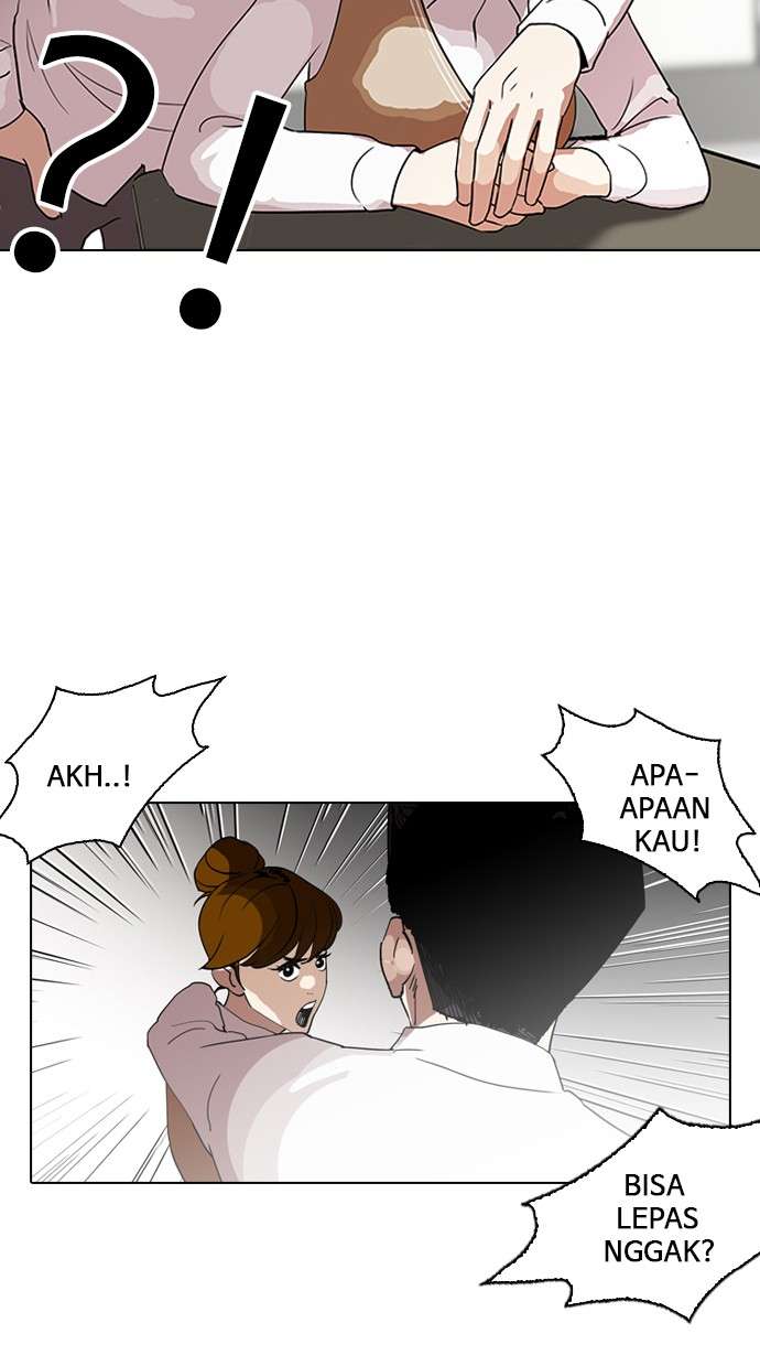 Lookism Chapter 130 halaman 4