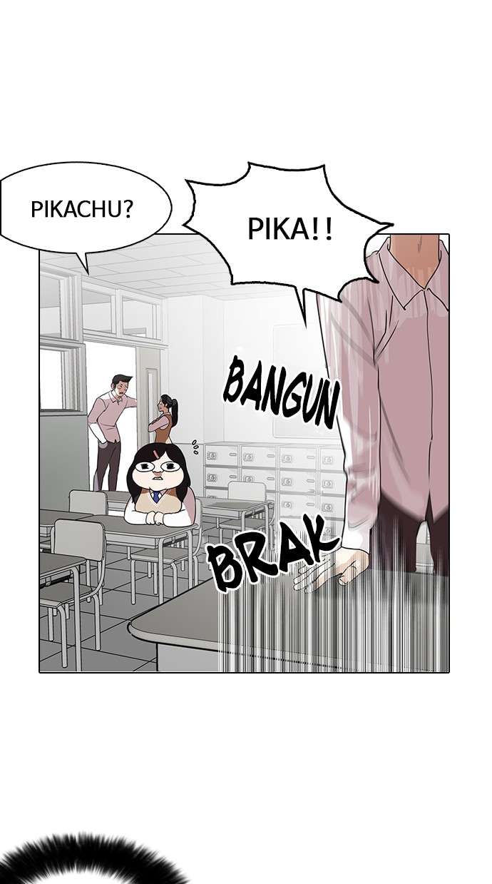 Lookism Chapter 130 halaman 87