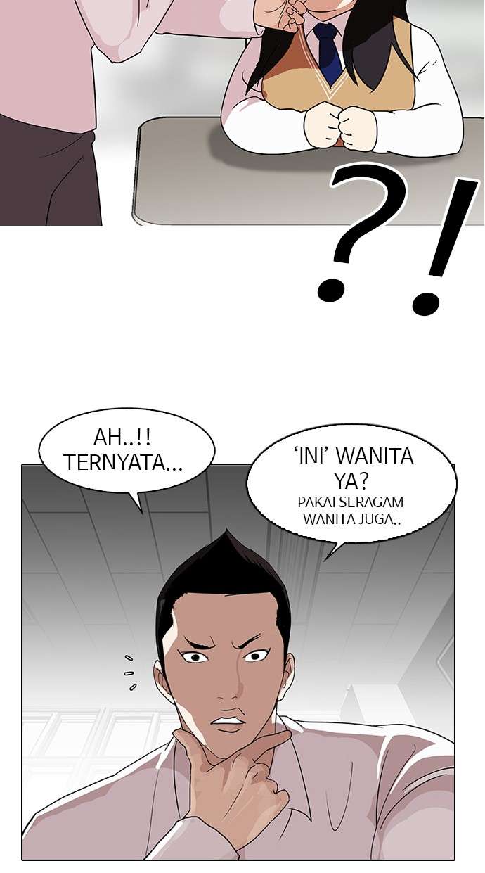Lookism Chapter 130 halaman 92