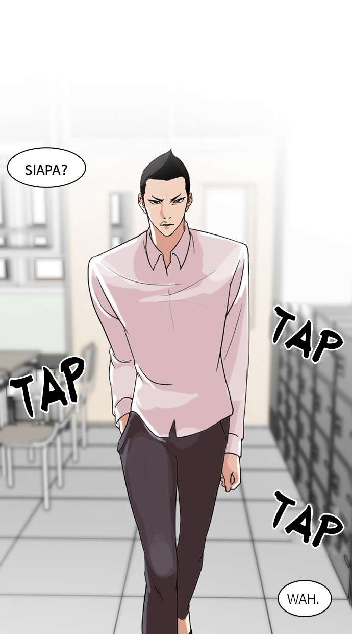 Lookism Chapter 130 halaman 1
